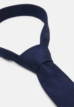 Prix Exclusifs Pier One SET – Cravate Pochettes De Costume Paisley/cachemire Homme -Fashion Zone Soldes c6d061d2b8064c2784e0249f5d5129b0