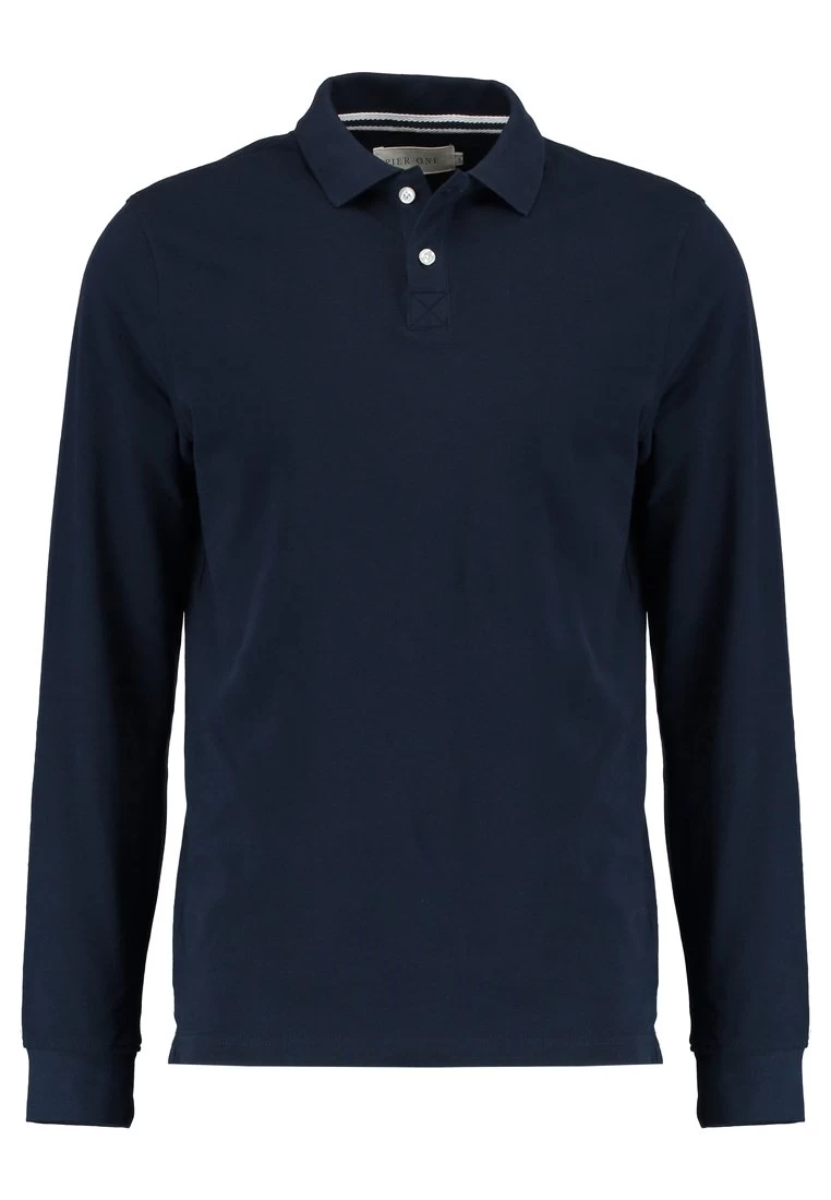 Prix Dynamité Pier One Polo T-shirts & Polos Col Polo Homme 11 Prix Dynamité Pier One Polo T-shirts & Polos Col Polo Homme – Image 9
