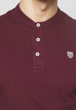 Pier One Prix Imbattable Polo T-shirts & Polos Col Tunisien Homme -Fashion Zone Soldes c75af821f25e46c282d9ecf2fa029284