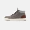 Pier One Baskets Montantes Prix Imbattable Sneakers Rond Homme -Fashion Zone Soldes c760967b34e0436da13dc581cc198cf4
