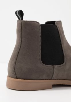 Prix Refroidis Pier One Bottines Bottes Rond Homme -Fashion Zone Soldes c7b8f525212f45a5be40e6750a88a087