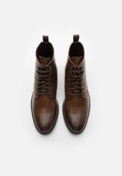 Pier One Bottines à Lacets Prix Réduit Bottes Rond Homme -Fashion Zone Soldes c7ea496cf6e8463980932a26f055b94b
