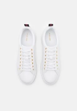 Marchandise De Première Qualité Pier One UNISEX – Baskets Basses Baskets & Sneakers Rond -Fashion Zone Soldes c8100a2396bc45f1878016e1eff4851b