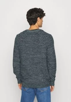 Pier One Prix Sympa Pullover Pulls Et Gilets Col Rond Homme -Fashion Zone Soldes c825539ad2e14005911c51101d51930b