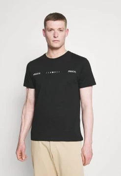 Pier One Prix Compétitif T-shirt Imprimé T-shirts Col Rond Homme -Fashion Zone Soldes c86612ee7e84495e9242f743341c704e