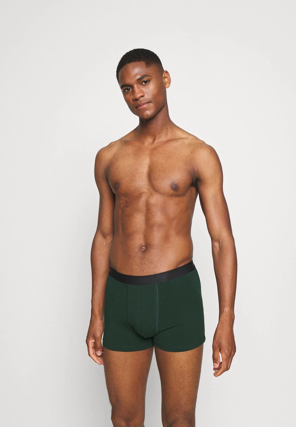 Pier One Discount En Ligne 5 PACK – Shorty Sous-vêtements Normale Homme 3 Pier One Discount En Ligne 5 PACK – Shorty Sous-vêtements Normale Homme