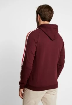 Pier One Prix Imbattable Sweat à Capuche – Bordeaux Sweats & Hoodies Homme -Fashion Zone Soldes c94516c4554e46a092fad707d234055b