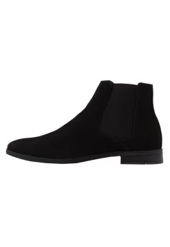 Prix Cassé Pier One Bottines Bottes Rond Homme