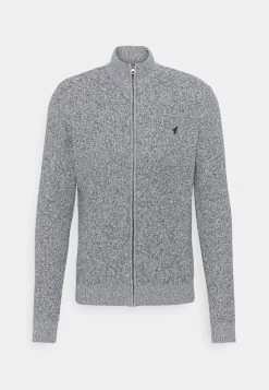 Pier One Gilet En Promotion Pulls Et Gilets Col Officier Homme -Fashion Zone Soldes c9567765a1f8472b9f944b9170c0eea7 1