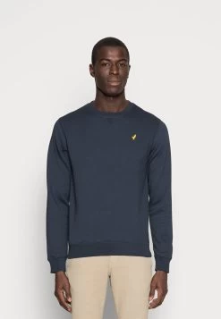 Pier One Meilleur Prix Garanti Sweatshirt Pulls Et Gilets Col Rond Homme