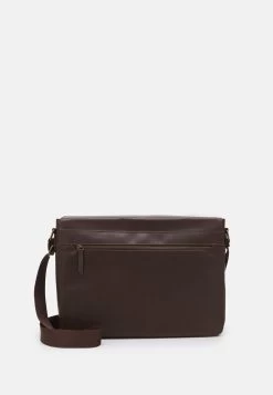 Pier One Assurance De L’Authenticité Sac Bandoulière Sacs Compartiment Pour Pc Portable Homme