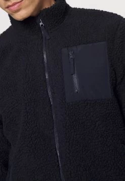 Prix Dégriffé Pier One Veste Polaire Pulls & Gilets Col Montant Homme -Fashion Zone Soldes c9ebb497e1274125a6b3367cf33dee1c