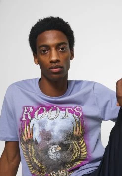 Assurance De L’Authenticité Pier One T-shirt Imprimé T-shirts Col Rond Homme -Fashion Zone Soldes ca1ad2ad2d284260a304a8c20fc12219