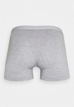 Pier One 3 PACK – Shorty Prix Ourlé Sous-vêtements Normale Homme -Fashion Zone Soldes ca652cc471e24c548c88e0ef17e27261