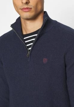 Pier One Qualité Garantie Pullover Pulls Et Gilets Col Camionneur Homme -Fashion Zone Soldes ca6eb48103234e63afe9871c3cc9739a