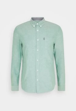 Pier One En Promotion Chemise Chemises Col à Boutons Homme -Fashion Zone Soldes ca81f6631e9442db94cf382000a897d5