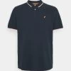 Pier One Bonne Qualité Polo T-shirts & Polos Col Polo Homme -Fashion Zone Soldes caa43b3c2a5f4a9e8ffb43b2ae2f614e