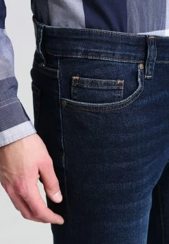 Pier One Prix Discount BASIC – Jean Droit Jeans Normale Homme -Fashion Zone Soldes cab4c5a817d8404784a40aa6e7e7d551