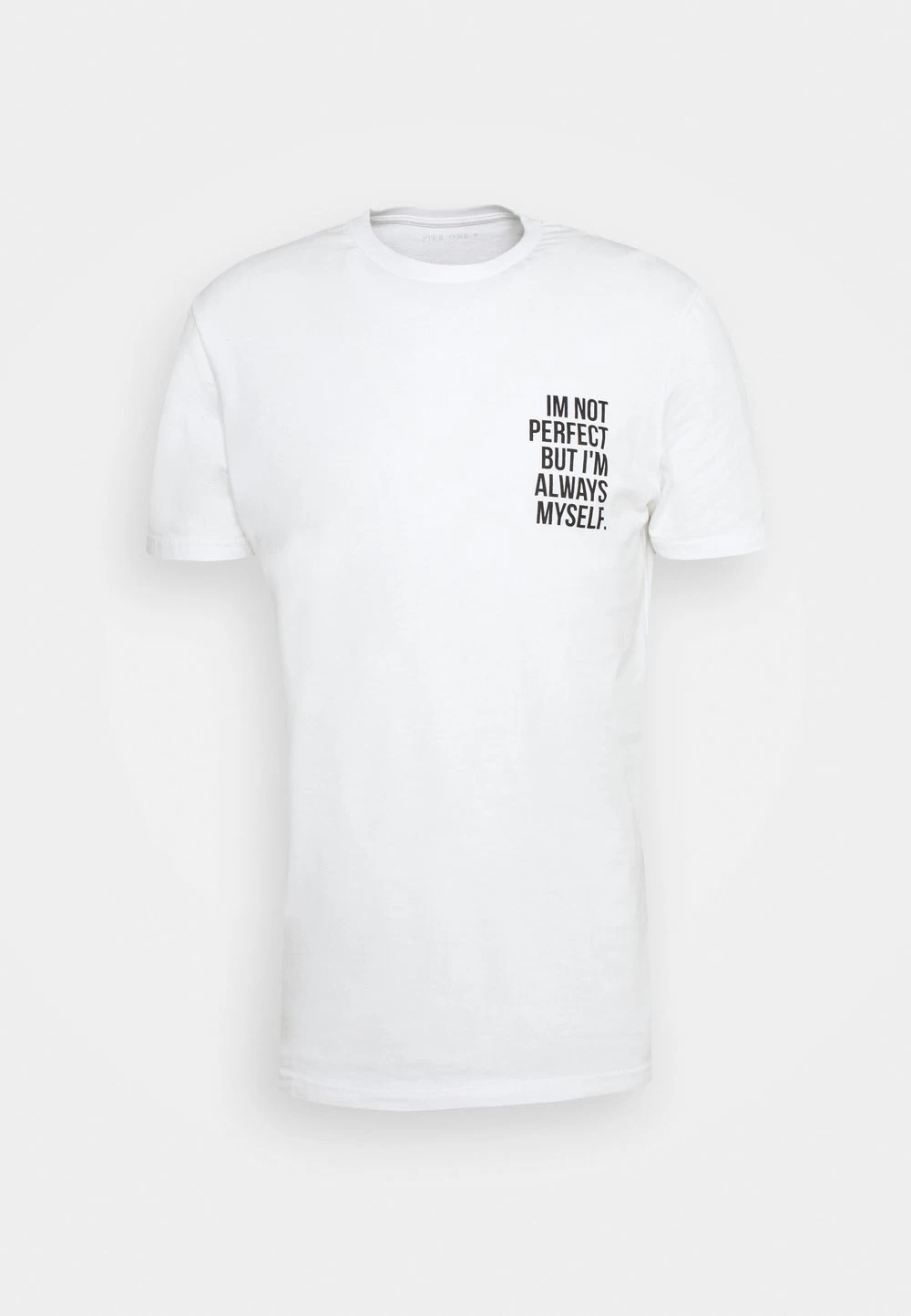 Pier One T-shirt Imprimé Prix Équitable T-shirts Col Rond Homme 8 Pier One T-shirt Imprimé Prix Équitable T-shirts Col Rond Homme – Image 6