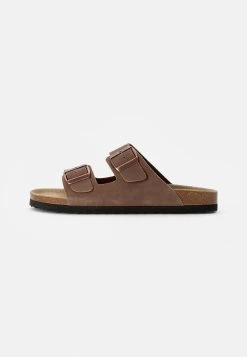 Vendre Pier One Mules Sandales Ouvert Unisex