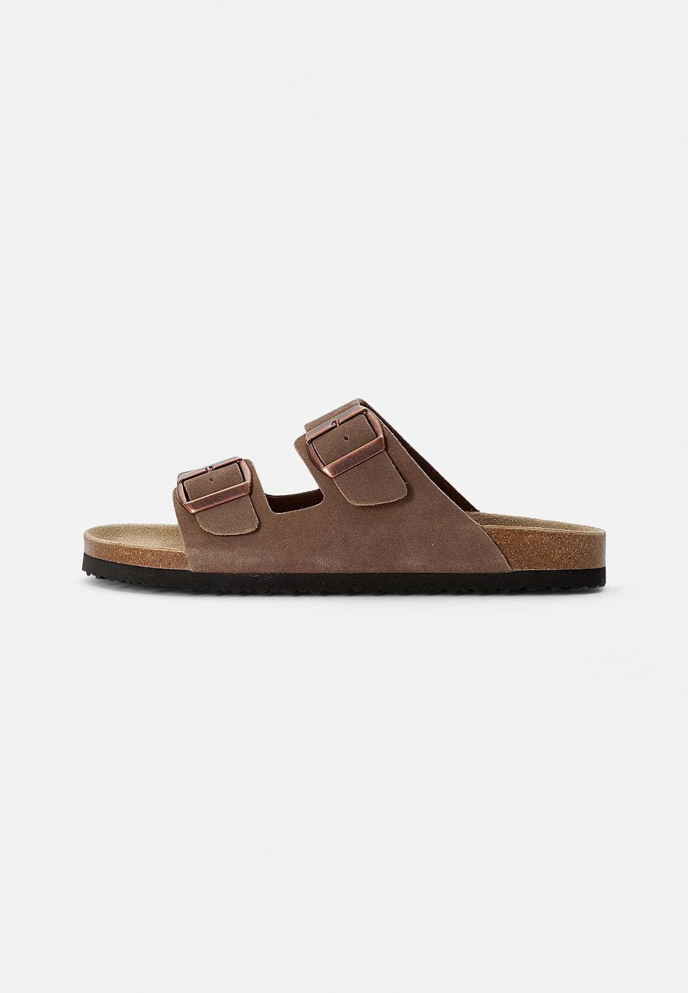 Vendre Pier One Mules Sandales Ouvert Unisex 3 Vendre Pier One Mules Sandales Ouvert Unisex