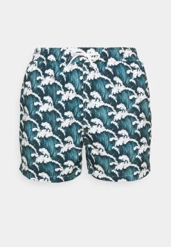 Pier One Short De Bain Prix Favorable Maillots De Bain Normale Homme -Fashion Zone Soldes cb0e16bbec0f4f4caaea51464f879002