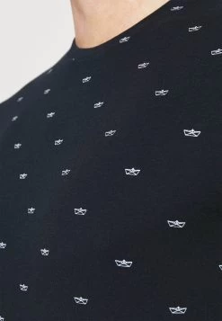 Pier One T-shirt Imprimé Prix De Rêve T-shirts & Polos Col Rond Homme 12 Pier One T-shirt Imprimé Prix De Rêve T-shirts & Polos Col Rond Homme -Fashion Zone Soldes cb5cf42311e0465889dd697903a0c78e