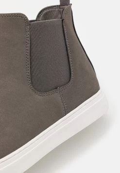 Qualité Supérieure Pier One Bottines Boots Et Bottes Rond Unisex -Fashion Zone Soldes cb66987b57c54fe09bfa1db29954ec00