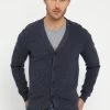 Pier One Prix Réduit Gilet Pulls Et Gilets Col En V Profond Homme -Fashion Zone Soldes cb75ffcb4bc44867bdfbe488831375c2