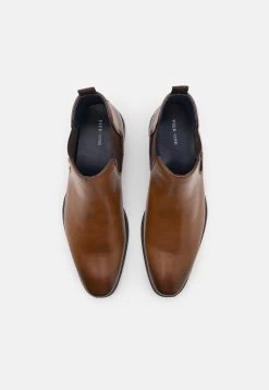 Pier One Promos Bottines Bottes Rond Homme -Fashion Zone Soldes cbd7dd1aca134654904633b5af34c01f