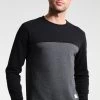 Pier One Prix Imbattable Sweatshirt Pulls Et Gilets Col Rond Homme -Fashion Zone Soldes cbe5d738b2a242f2a0fe42dda4860a57