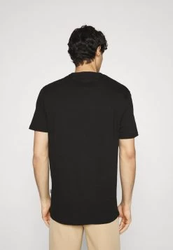 Pier One En Promotion T-shirt Imprimé T-shirts Col Rond Homme -Fashion Zone Soldes cbe6a633b2a7401f9dc47c255af1e0f3