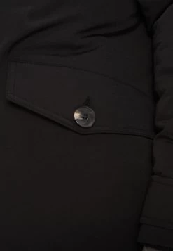 Pier One Prix Compétitif Parka Manteaux Capuche Homme -Fashion Zone Soldes cbf48bb85e90429cbd6e57dc09212143