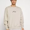 Pier One Sweatshirt Authentique 100% Sweats & Hoodies Col Rond Homme 1 Pier One Sweatshirt Authentique 100% Sweats & Hoodies Col Rond Homme -Fashion Zone Soldes cc495a53c8544370b406924e09c012bb