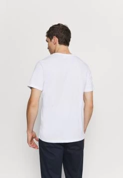Pier One Meilleur Prix Garanti T-shirt Imprimé T-shirts Col Rond Homme -Fashion Zone Soldes ccd7e4dad1d14c25860719a564ec9512