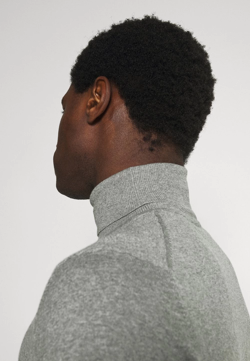 Pier One Prix Réduit 2 PACK – Pullover Pulls & Gilets Col Roulé Homme 9 Pier One Prix Réduit 2 PACK – Pullover Pulls & Gilets Col Roulé Homme – Image 7