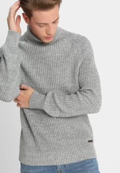 Prix Abordable Pier One Pullover Pulls & Gilets Col Roulé Homme