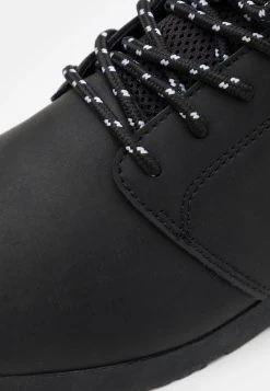 Pier One Rabais UNISEX – Chaussures à Lacets Derbies Et Richelieus Rond -Fashion Zone Soldes ce5d2133fb3e4e13af5a043ac595a5e4