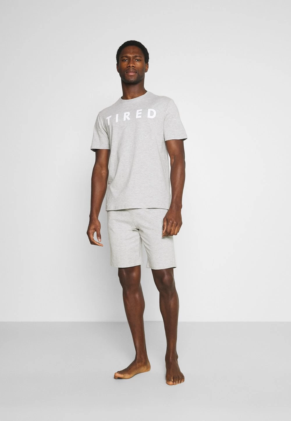 Prix Jamais Vus Pier One Pyjama Pyjamas Haute Homme 4 Prix Jamais Vus Pier One Pyjama Pyjamas Haute Homme – Image 2