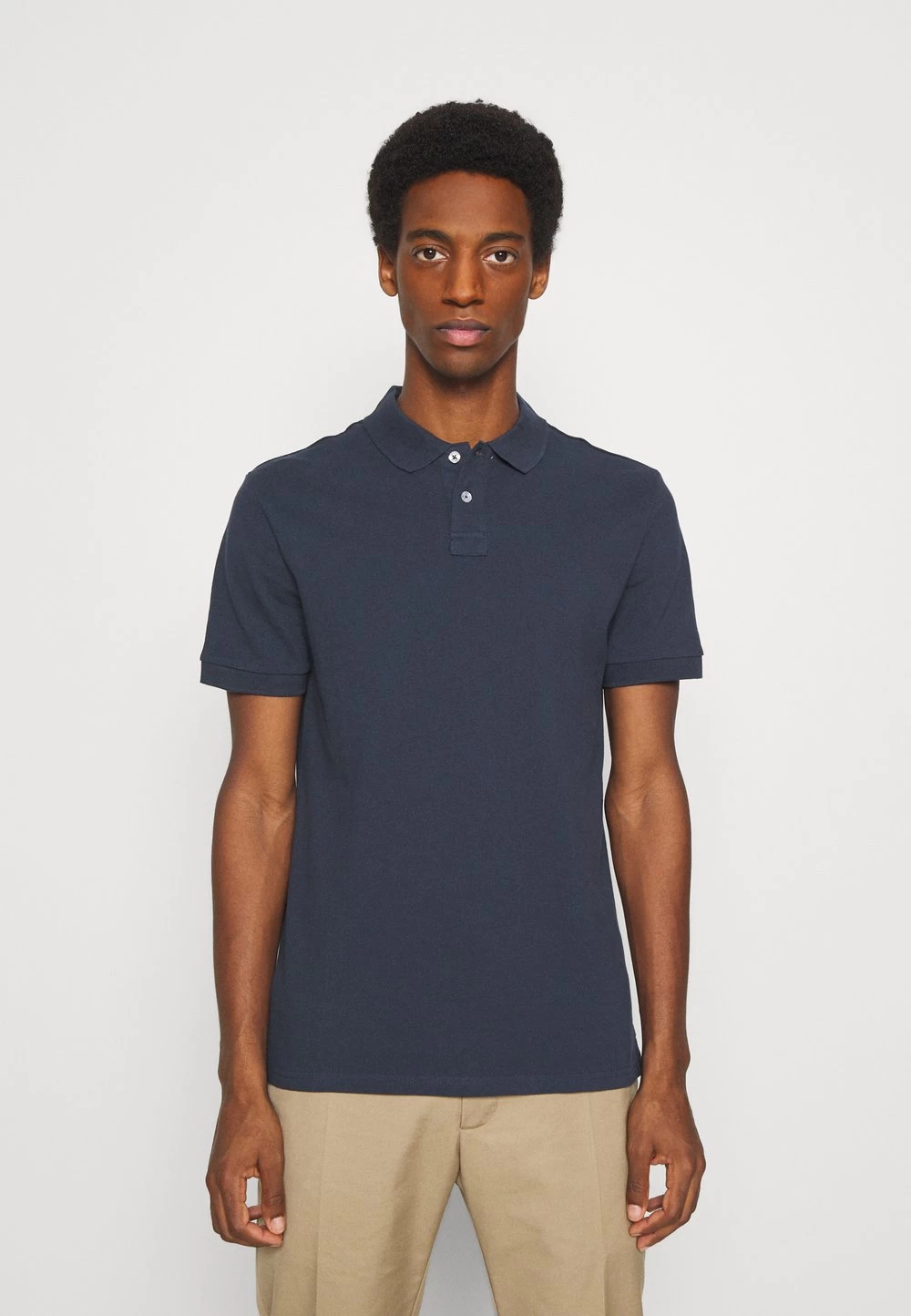 Pier One 2 PACK – Polo Meilleur Prix Garanti T-shirts Col Polo Homme 6 Pier One 2 PACK – Polo Meilleur Prix Garanti T-shirts Col Polo Homme – Image 4