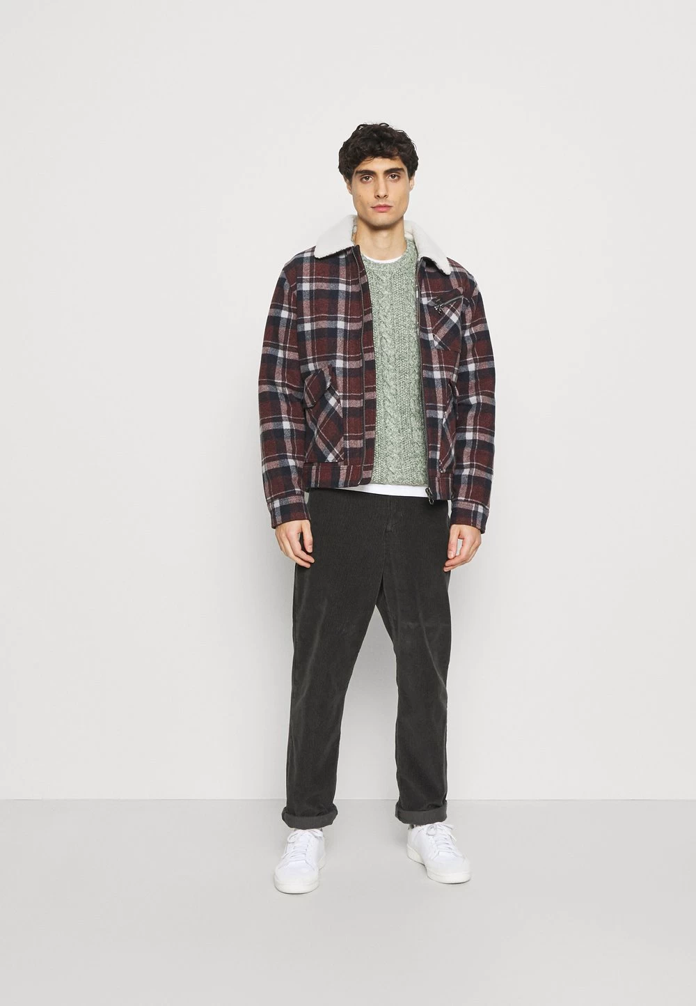 Pier One Pullover Meilleur Prix Garanti Pulls Et Gilets Col Rond Homme 4 Pier One Pullover Meilleur Prix Garanti Pulls Et Gilets Col Rond Homme – Image 2