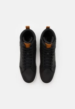 Prix Distinctifs Pier One Baskets Montantes Baskets & Sneakers Rond Homme -Fashion Zone Soldes ceea61340ae2448dac2e740552baae0c