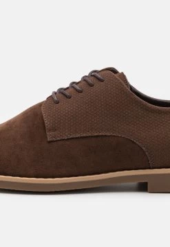 Prix Incroyables Pier One Derbies Chaussures De Ville Rond Homme 16 Prix Incroyables Pier One Derbies Chaussures De Ville Rond Homme -Fashion Zone Soldes cef71f8355c943269f32806827f182c9