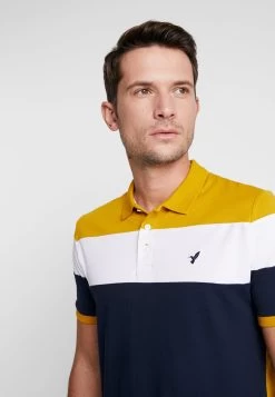 Pier One Garantie De Qualité 100% Polo T-shirts Col Polo Homme -Fashion Zone Soldes cf6c6e70fc1646b69c258ce52b28f46a