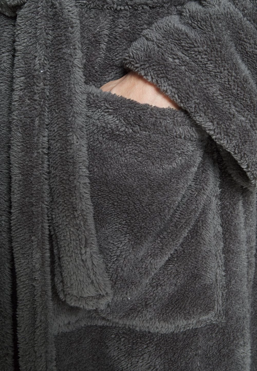 Prix Usine Pier One Peignoir Sous-vêtements & Chaussettes Capuche Homme 8 Prix Usine Pier One Peignoir Sous-vêtements & Chaussettes Capuche Homme – Image 6