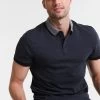 Soldes Pier One Polo T-shirts Col Polo Homme -Fashion Zone Soldes cf9f20295f7249e1ae93306f228b9712