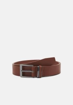 Pier One Ceinture Prix Usine Ceintures Anneaux Demi-ronds Homme -Fashion Zone Soldes cfcc59f5d600453caf4465fcb783921d 1