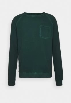 Pier One Prix Compétitif Sweatshirt Pulls Et Gilets Col Rond Homme -Fashion Zone Soldes cfd8a3377d39417ba3c97f4f10eba93c 3