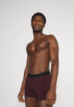 Pier One Un Tarif Préférentiel 5 PACK – Shorty Sous-vêtements Normale Homme -Fashion Zone Soldes cfdfac90e0e846ed88ca1a10e0847422