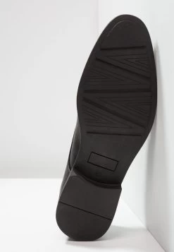 Pier One Petit Prix Derbies & Richelieus Chaussures De Ville Rond Homme -Fashion Zone Soldes d02dd5310b6d4377931eb4844a7c2990